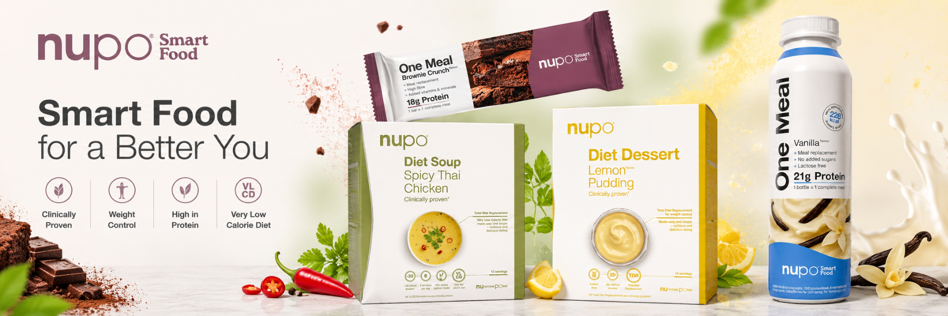 Nupo banner